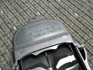 bontott OPEL ASTRA J Eső Érzékelő