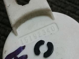 bontott OPEL ASTRA J Fék Pedál Kapcsoló