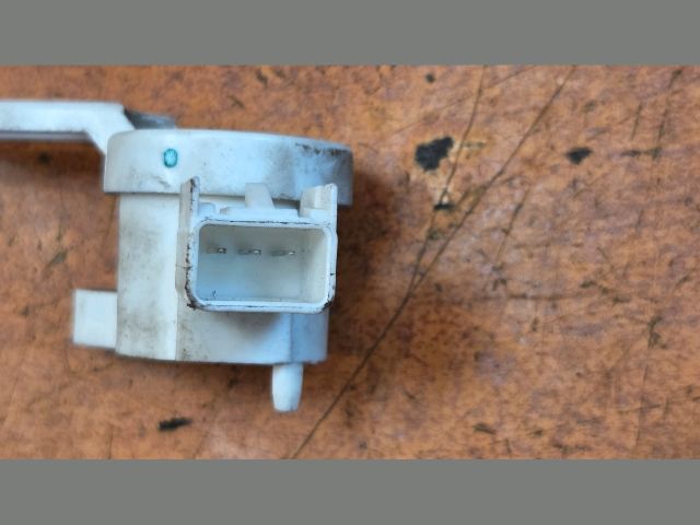 bontott OPEL ASTRA J Fék Pedál Kapcsoló