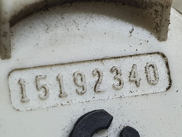 bontott OPEL ASTRA J Fék Pedál Kapcsoló