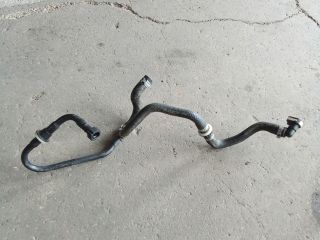 bontott OPEL ASTRA J Fékrásegítő Cső