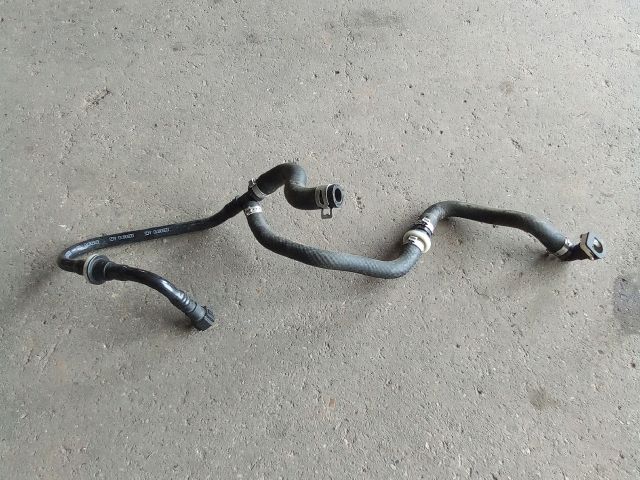 bontott OPEL ASTRA J Fékrásegítő Cső