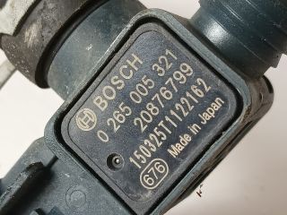 bontott OPEL ASTRA J Fékrásegítő Nyomásérzékelő