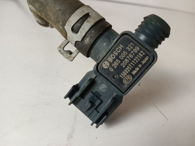 bontott OPEL ASTRA J Fékrásegítő Nyomásérzékelő