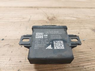 bontott OPEL ASTRA J Fényszóró Elektronika