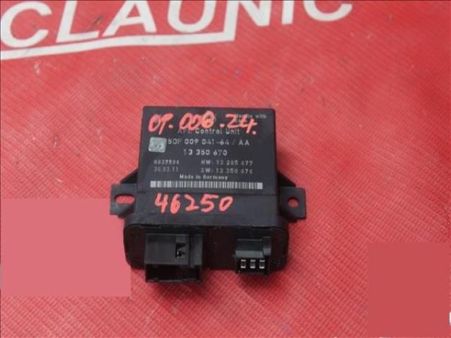 bontott OPEL ASTRA J Fényszóró Elektronika