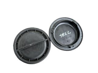 bontott OPEL ASTRA J Fényszóró Lámpabúra Fedél