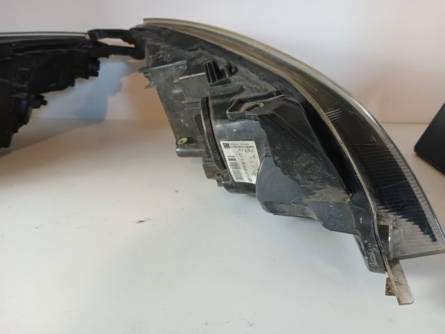 bontott OPEL ASTRA J Fényszóró Pár