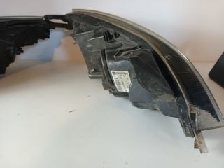 bontott OPEL ASTRA J Fényszóró Pár