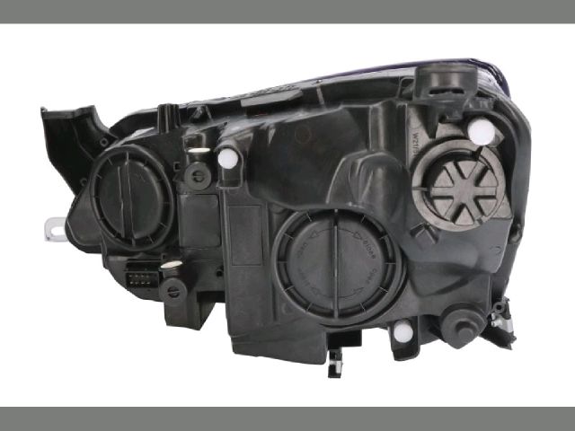 bontott OPEL ASTRA J Fényszóró Pár