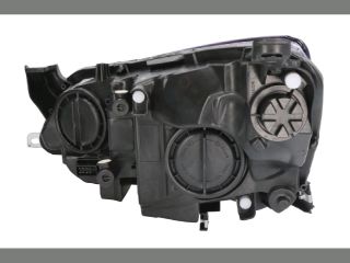 bontott OPEL ASTRA J Fényszóró Pár