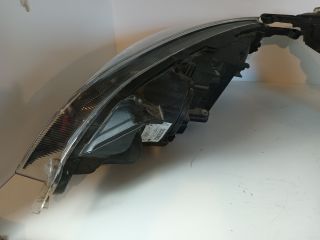 bontott OPEL ASTRA J Fényszóró Pár