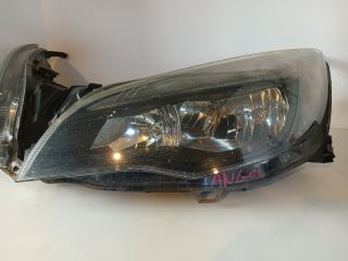 bontott OPEL ASTRA J Fényszóró Pár