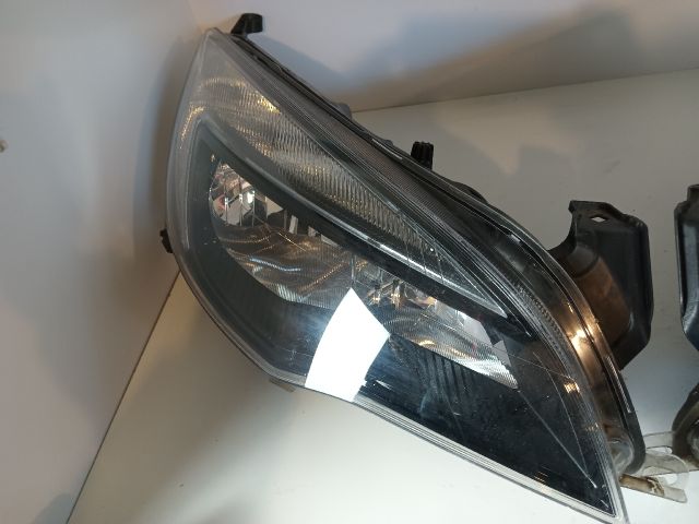 bontott OPEL ASTRA J Fényszóró Pár
