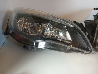 bontott OPEL ASTRA J Fényszóró Pár