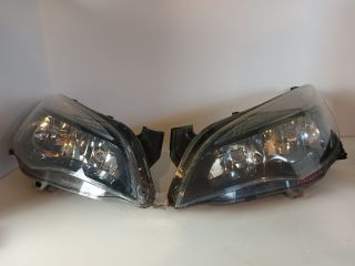 bontott OPEL ASTRA J Fényszóró Pár