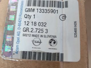 bontott OPEL ASTRA J Fényszórómagasság Állító Motor (Pozíciófüggetlen)