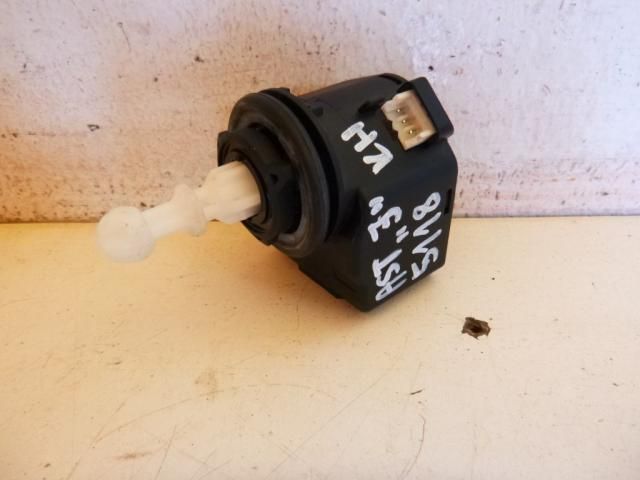 bontott OPEL ASTRA J Fényszórómagasság Állító Motor (Pozíciófüggetlen)