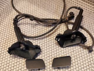 bontott OPEL ASTRA J Fényszórómosó Fúvóka (Pozíciófüggetlen)