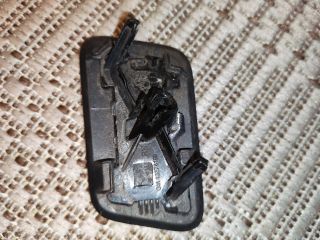 bontott OPEL ASTRA J Fényszórómosó Fúvóka (Pozíciófüggetlen)