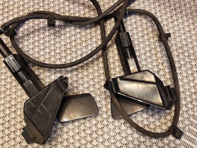 bontott OPEL ASTRA J Fényszórómosó Fúvóka (Pozíciófüggetlen)