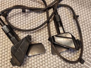 bontott OPEL ASTRA J Fényszórómosó Fúvóka (Pozíciófüggetlen)