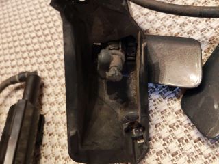 bontott OPEL ASTRA J Fényszórómosó Fúvóka (Pozíciófüggetlen)