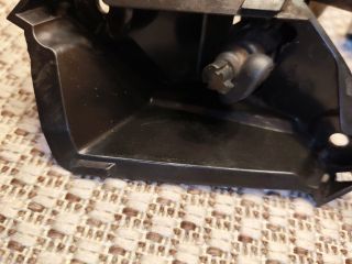 bontott OPEL ASTRA J Fényszórómosó Fúvóka (Pozíciófüggetlen)