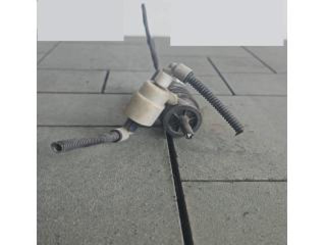 bontott OPEL ASTRA J Fényszórómosó Szivattyú