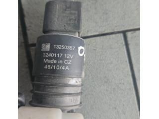 bontott OPEL ASTRA J Fényszórómosó Szivattyú