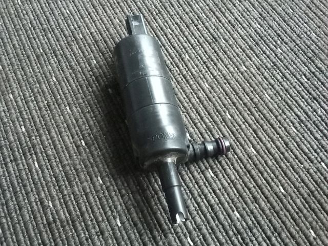 bontott OPEL ASTRA J Fényszórómosó Szivattyú