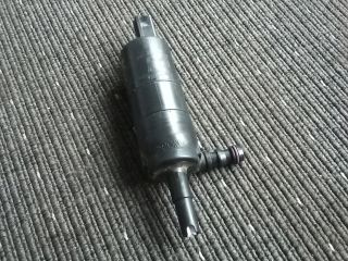 bontott OPEL ASTRA J Fényszórómosó Szivattyú