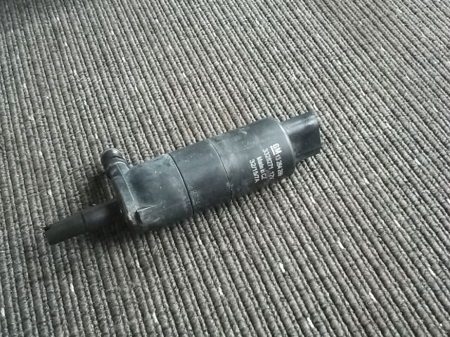 bontott OPEL ASTRA J Fényszórómosó Szivattyú