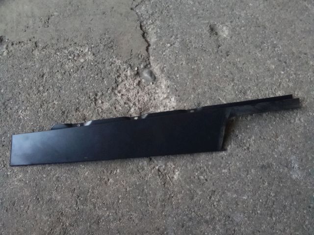 bontott OPEL ASTRA J Függőleges Ajtó Díszléc