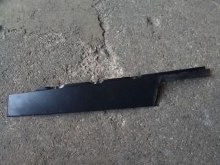 bontott OPEL ASTRA J Függőleges Ajtó Díszléc