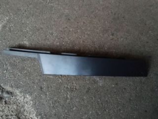 bontott OPEL ASTRA J Függőleges Ajtó Díszléc