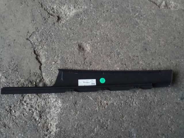 bontott OPEL ASTRA J Függőleges Ajtó Díszléc