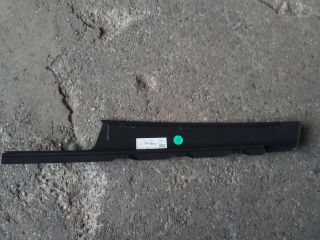 bontott OPEL ASTRA J Függőleges Ajtó Díszléc