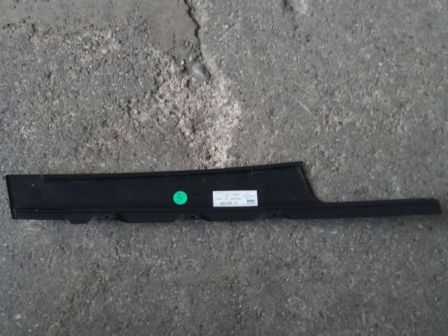 bontott OPEL ASTRA J Függőleges Ajtó Díszléc