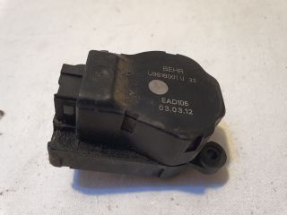 bontott OPEL ASTRA J Fűtés Állító Motor