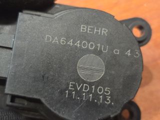 bontott OPEL ASTRA J Fűtés Állító Motor