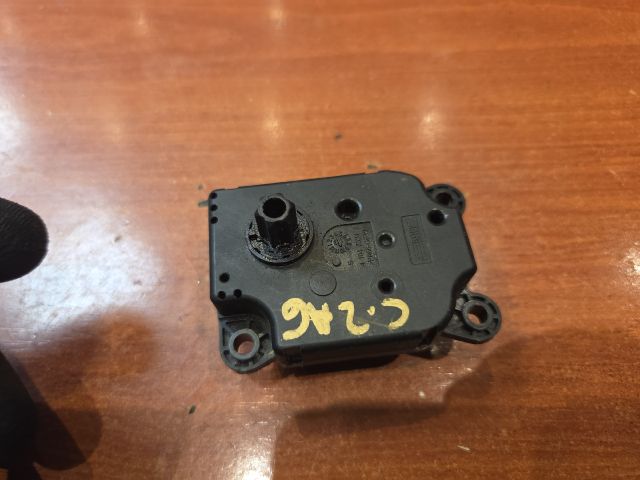 bontott OPEL ASTRA J Fűtés Állító Motor