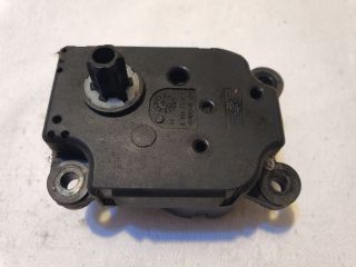 bontott OPEL ASTRA J Fűtés Állító Motor