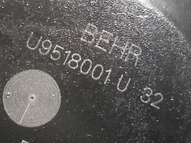 bontott OPEL ASTRA J Fűtés Állító Motor