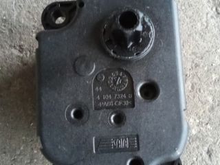 bontott OPEL ASTRA J Fűtés Állító Motor