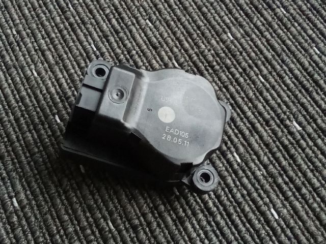 bontott OPEL ASTRA J Fűtés Állító Motor