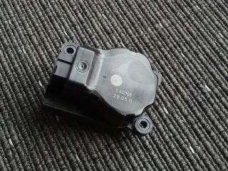 bontott OPEL ASTRA J Fűtés Állító Motor