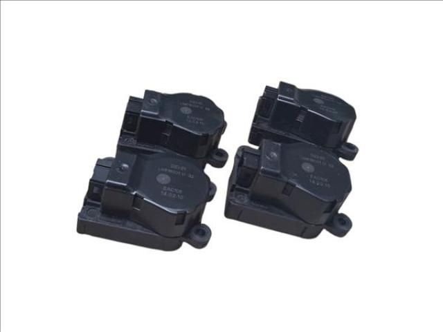 bontott OPEL ASTRA J Fűtés Állító Motor