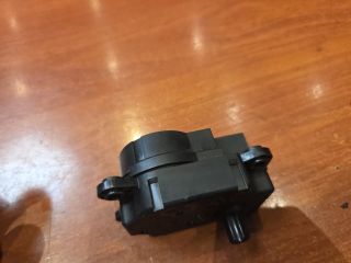 bontott OPEL ASTRA J Fűtés Állító Motor