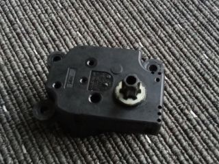 bontott OPEL ASTRA J Fűtés Állító Motor